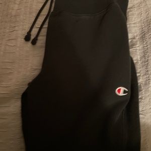 Champion jogging pants